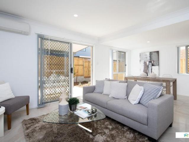 Townhouse for rent in Methul, Queensland