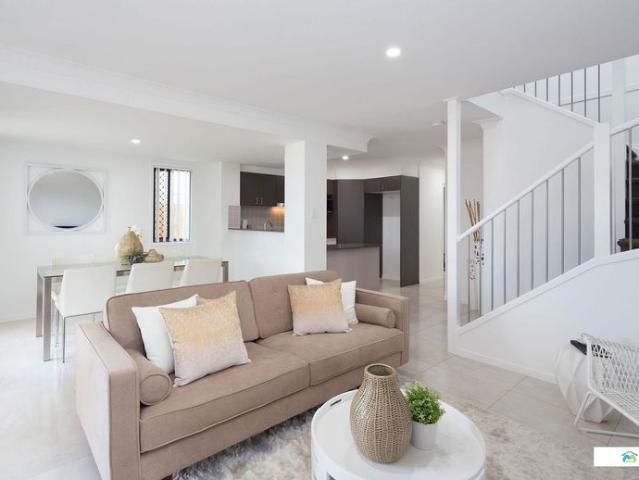 Townhouse for rent in Methul, Queensland