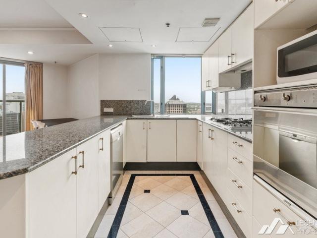 Apartment for rent in Chinatown, Sydney