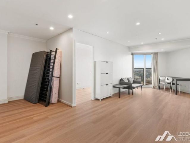 Apartment for rent in Chinatown, Sydney