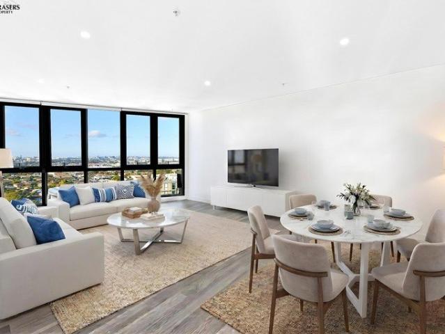 Apartment for sale in St George, Sydney