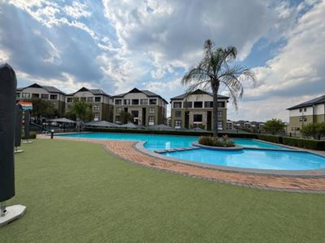 Apartment for sale in Johannesburg Ward 93, Sandton