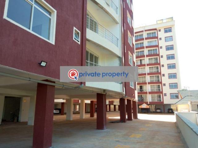 Apartment for sale in Nairobi