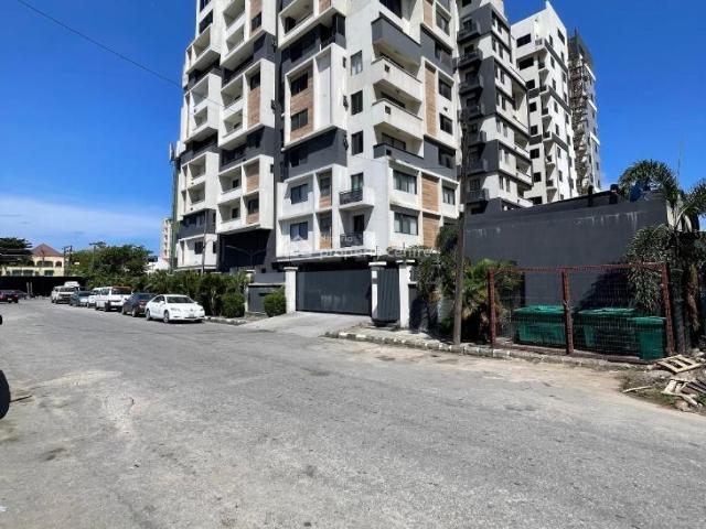 Property for sale in Eti Osa, Abuja