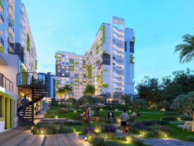 Apartment for sale in Dagoretti, Nairobi