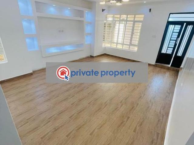 House for sale in Ruiru