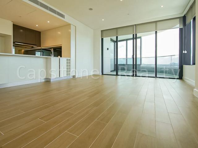 Apartment for rent in Rhodes, New South Wales