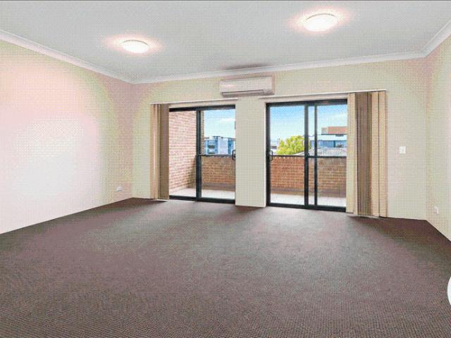 Apartment for rent in Sydney, Liverpool City Council