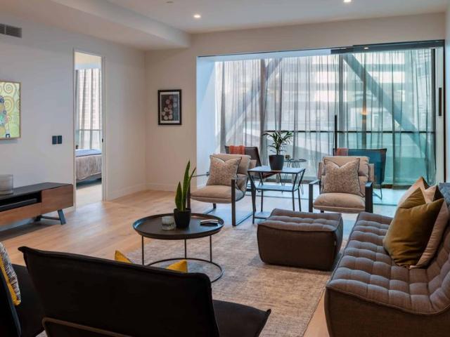 Apartment for rent