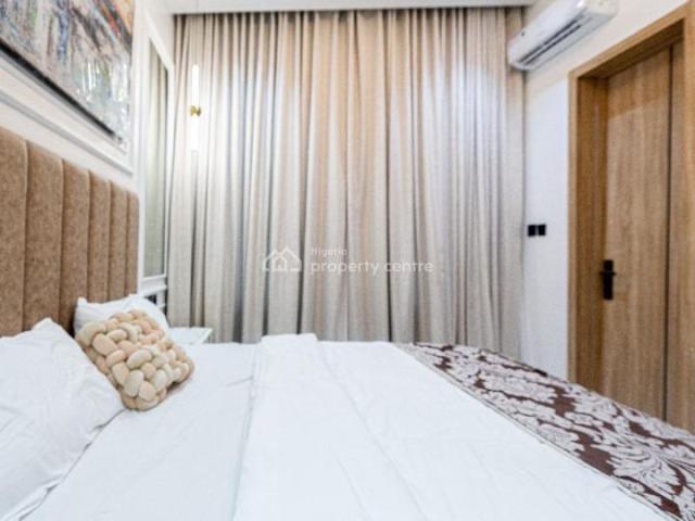 Flat for sale in Lekki, Lagos