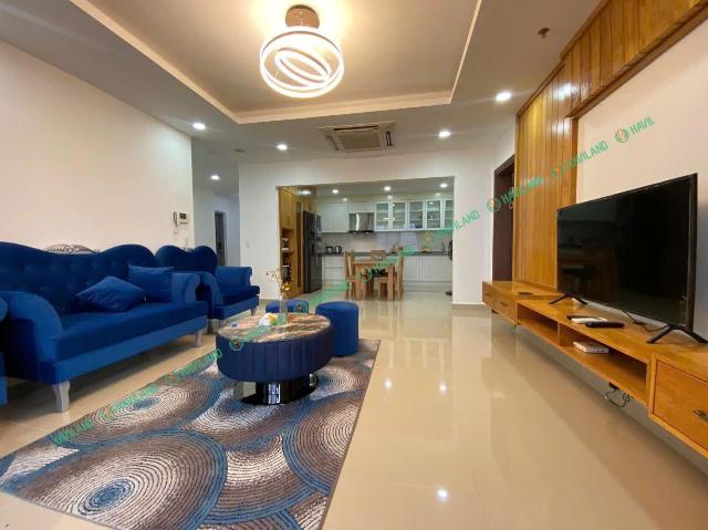 Căn hộ cho thuê tại Hải Châu, Đà Nẵng