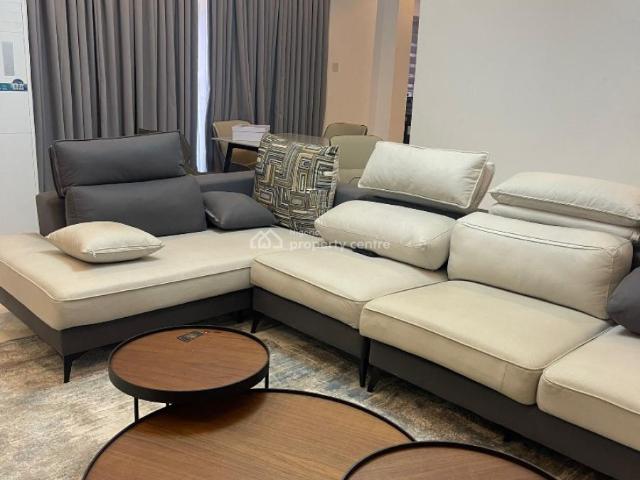 Flat for rent in Eti Osa, Lagos