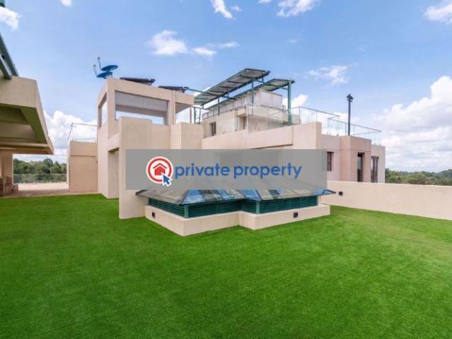 Apartment for rent in Spring Valley, Kiambu