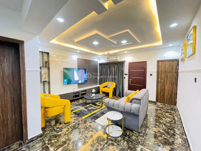 Flat for sale in Kosofe , Abuja