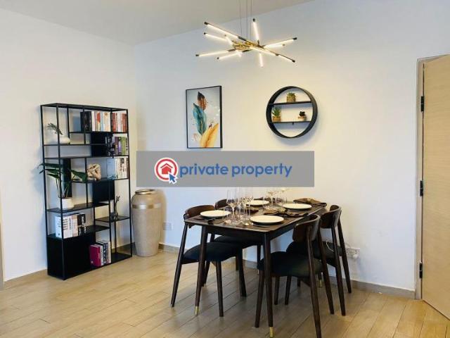 Apartment for rent in Nairobi West, Nairobi