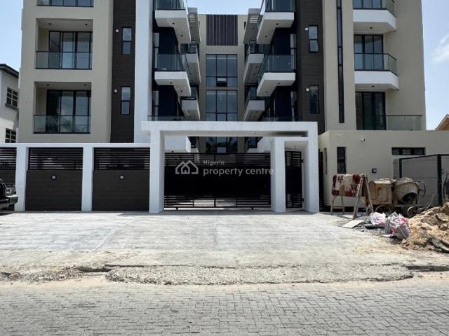 House for sale in Lekki, Lagos