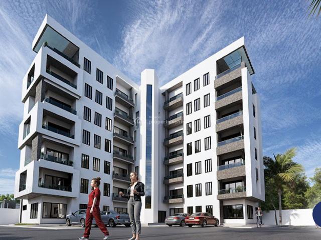 Flat for sale in Abuja, Sokoto