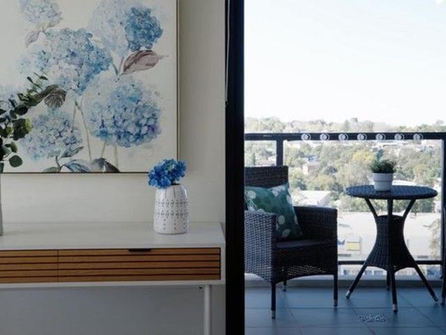 Apartment for sale in North Rocks, New South Wales