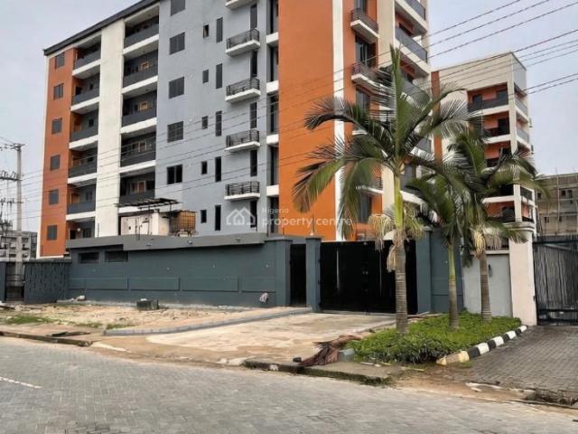 House for rent in Eti Osa, Lagos