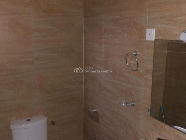 Flat for sale in Lugbe, Abuja