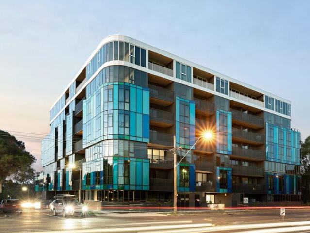 Apartment for rent in Camerons Creek, Victoria