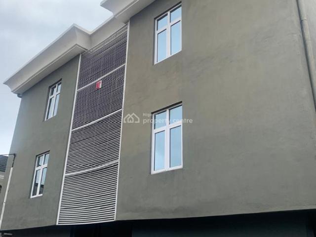 Flat for rent in Ibeju Lekki, Abuja