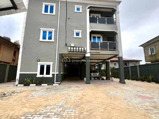 Flat for sale in Eti Osa, Abuja