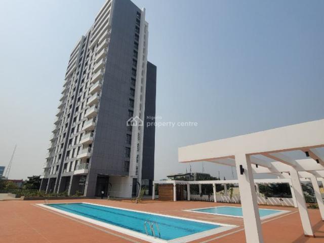 Flat for rent in Eti Osa, Abuja