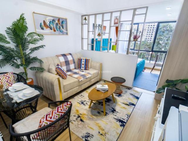 Apartment for sale in Kilimani, Kiambu