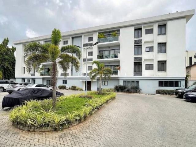 House for rent in Eti Osa, Abuja