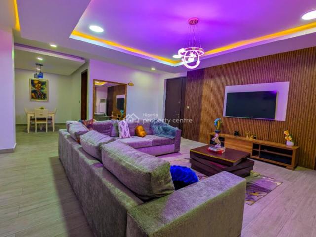 Property for rent in Eti Osa, Abuja