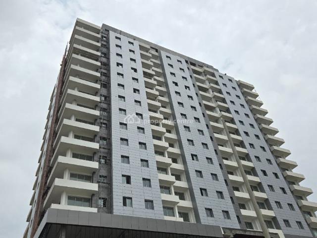 Flat for sale in Lagos, Abuja