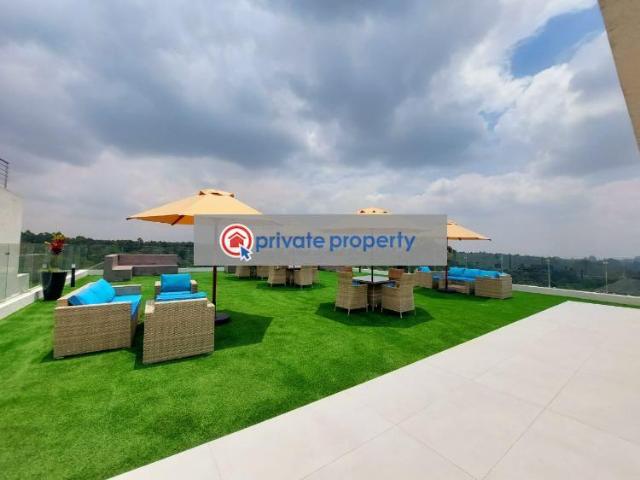 Apartment for rent in Spring Valley, Kiambu