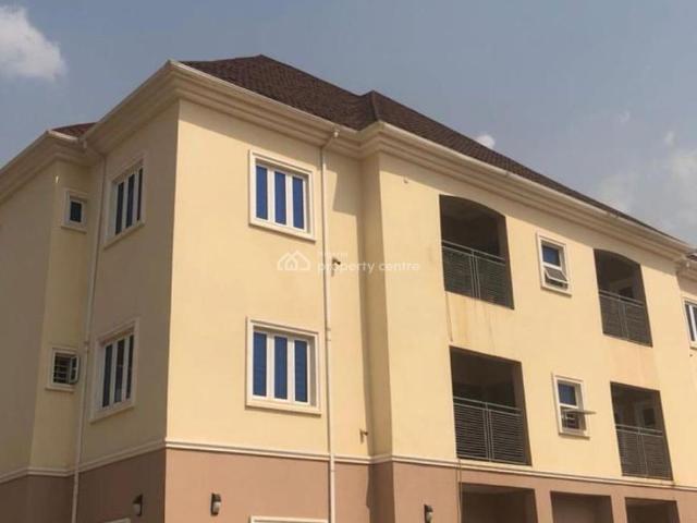 Flat for sale in Lugbe, Abuja