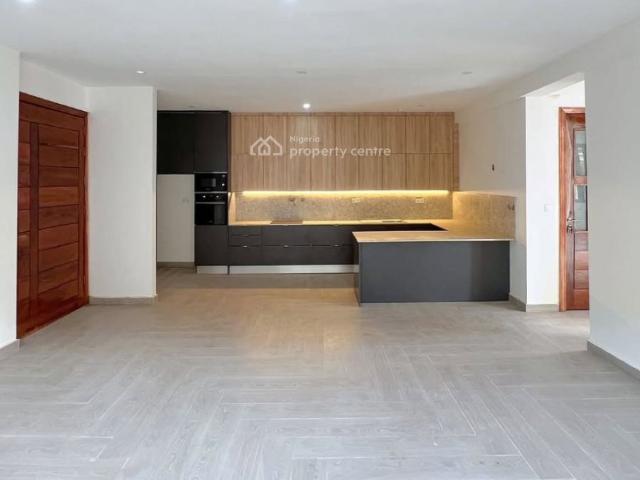 Flat for sale in Eti Osa, Lagos