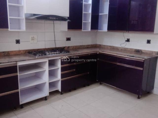 Flat for rent in Eti Osa, Abuja