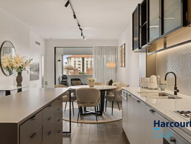 Apartment for rent in Toombul, Queensland
