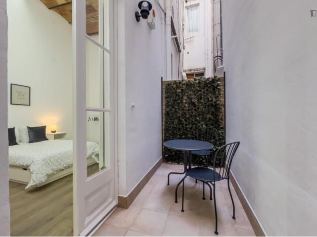 Apartamento en alquiler en Eixample, Barcelonès