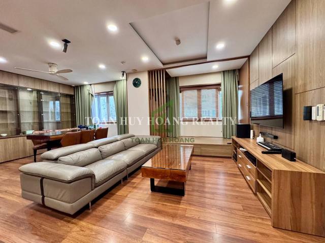 Căn hộ cho thuê tại Hải Châu, Đà Nẵng
