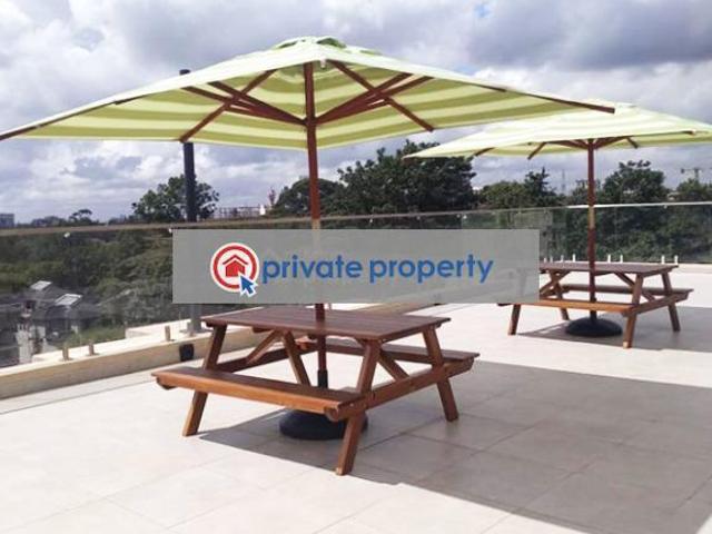 Apartment for rent in Spring Valley, Kiambu