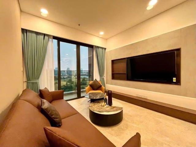 Căn hộ cho thuê tại Thủ Đức, Hồ Chí Minh