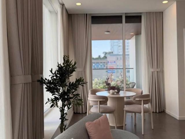 Căn hộ cho thuê tại Khu phố 4, Thành phố Hồ Chí Minh