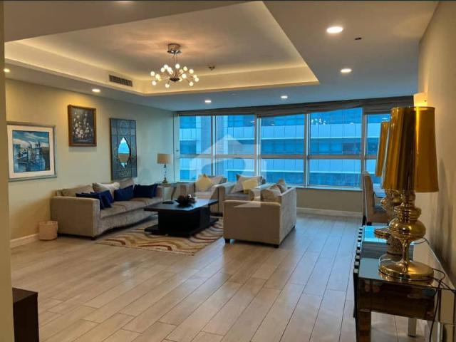 Apartment for rent in اسلام آباد, زون 1