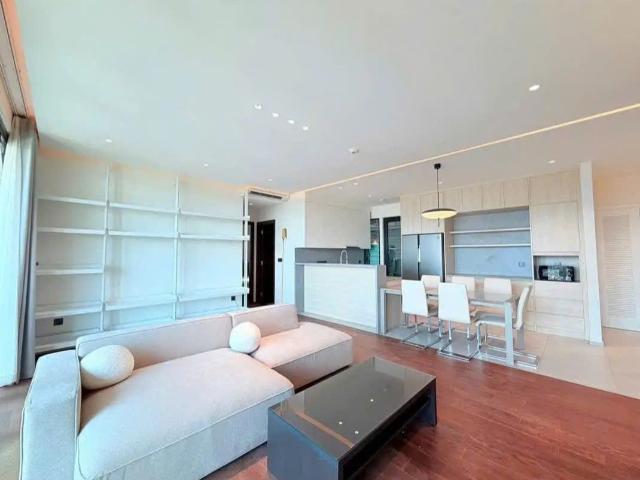 Căn hộ cho thuê tại Khu phố 12, Thành phố Hồ Chí Minh