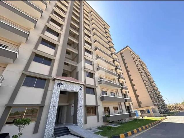 Apartment for rent in Islamabad