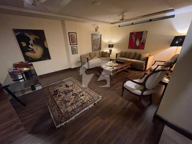 Apartment for rent in اسلام آباد, زون 1