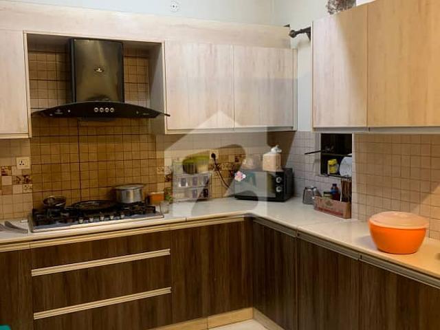 Apartment for sale in Islamabad