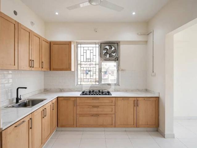 Apartment for sale in Islamabad