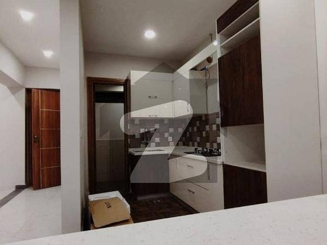 Apartment for sale in Islamabad