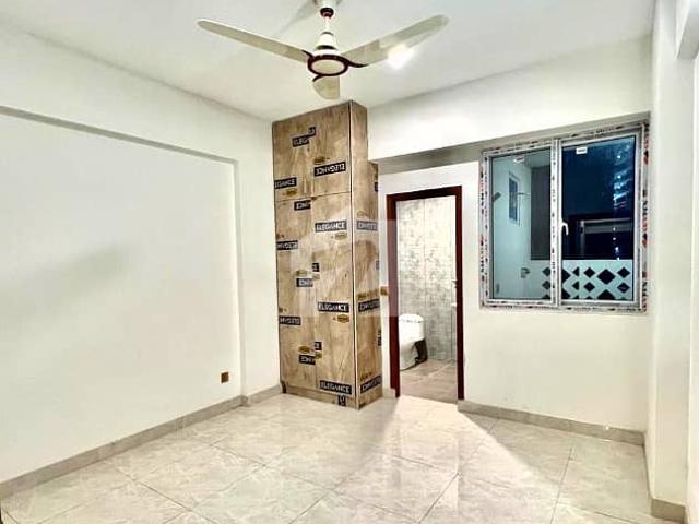 Apartment for sale in Islamabad